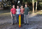 Wormsloe solar power system group 2016-h.photo