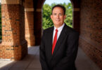 Benjamin C. Ayers (UGA photo)