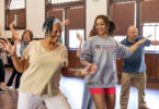ACCA collaborates with a wide variety of UGA departments and works with hundreds of volunteers, many of whom are UGA students, faculty and staff, to promote numerous wellness programs and activities to support, engage and advocate for seniors. (Photo by Dorothy Kozlowski/UGA)